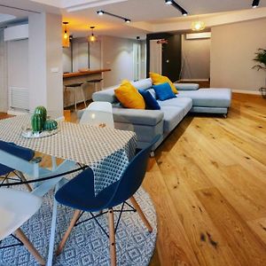 Apartamento de 2 Dormitorios